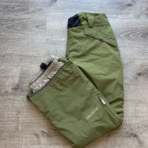 SESSIONS - Ladies New Ski / Snowboard Pants